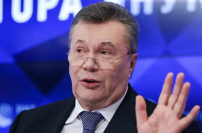 Завершено розслідування проти Януковича та 16 його поплічників