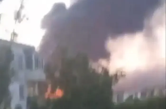 У Севастополі введено графік відключення світла