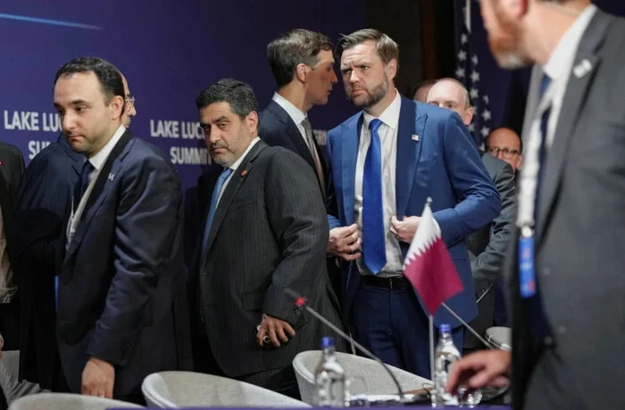 США заявляють, що переговори з Іраном тривають