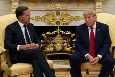 Трамп визнав: у Зеленського є козирі