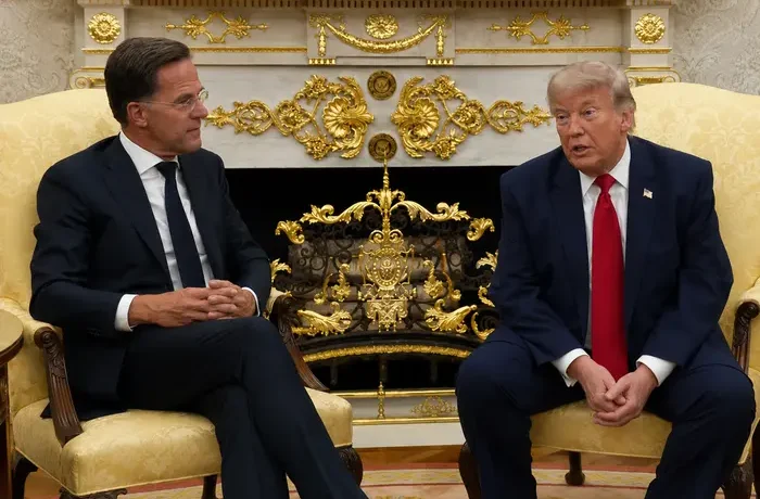 Трамп визнав: у Зеленського є козирі