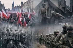 Кого вшановує сучасна Польща