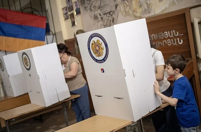 Проросійській блок «Сильна Вірменія» оскаржує результати парламентських виборів у суді