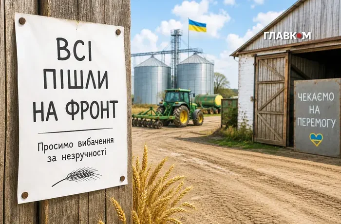 Село без людей, поля без працівників? Чому аграрії б’ють на сполох через нові правила бронювання