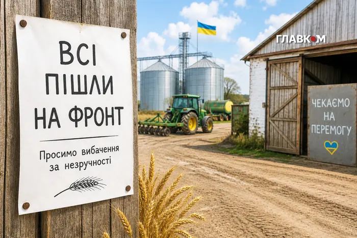 Село без людей, поля без працівників? Чому аграрії б’ють на сполох через нові правила бронювання
