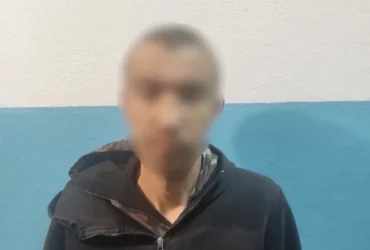 В Українці чоловік до смерті побив співмешканку через ревнощі