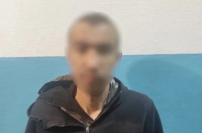 В Українці чоловік до смерті побив співмешканку через ревнощі