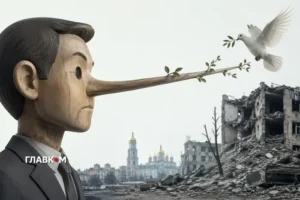 Ціна російських обіцянок: урок, який Україна вже засвоїла