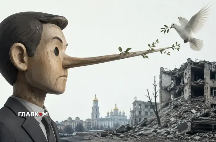 Ціна російських обіцянок: урок, який Україна вже засвоїла