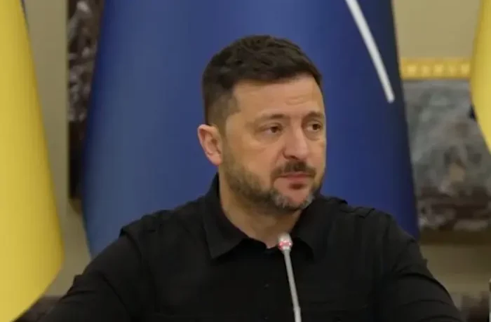 Президент повідомив, скільки балістичних ракет РФ може виробляти щомісяця