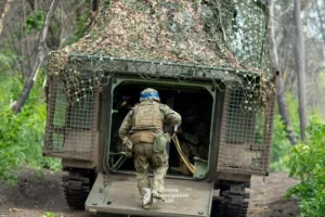 В оточенні Путіна панікують через удари ЗСУ, але Росія досі не готова до переговорів – Spiegel