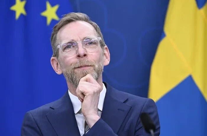 Краще, ніж у Шакіри? Міністр спорту Швеції випустив пісню, присвячену Чемпіонату світу 2026