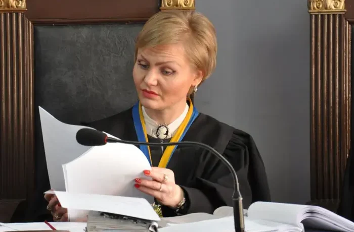 Голову райсуду Полтави звільнено за скаргою НАБУ і САП