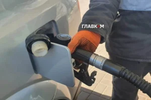 Бензин і дизель дешевшають: ціни на АЗС 17 червня 2026