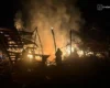 Росія атакувала Сумщину: загинув чоловік, є руйнування