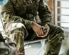 У Миколаєві під суд потрапив військовий, якого дружина-росіянка втягнула в інформування ворога