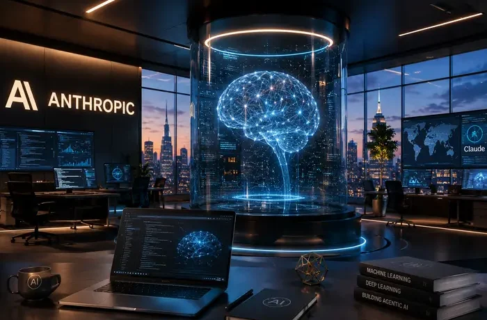 OpenAI перестав бути лідером у сфері штучного інтелекту