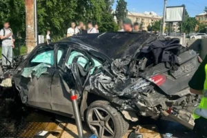 Рецидивісти за кермом. Після трагедії на Караваєвих влада готує жорсткі зміни: перші деталі