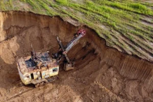 Україна затвердила стратегію розвитку промисловості до 2056 року