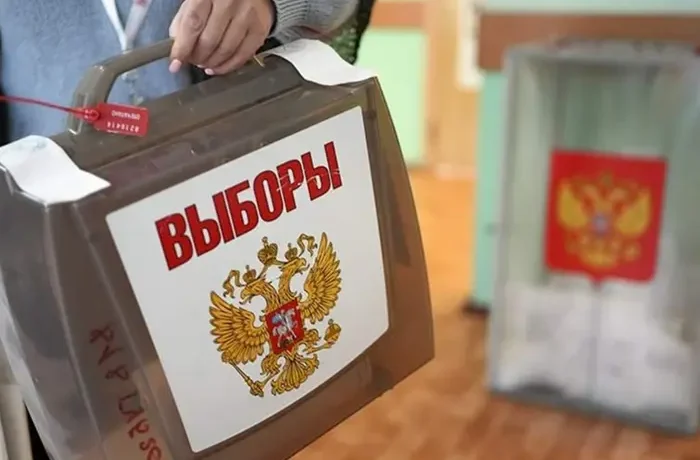 Голова ЦВК Росії вигадала, чому зникнення інтернету на виборах – це добре