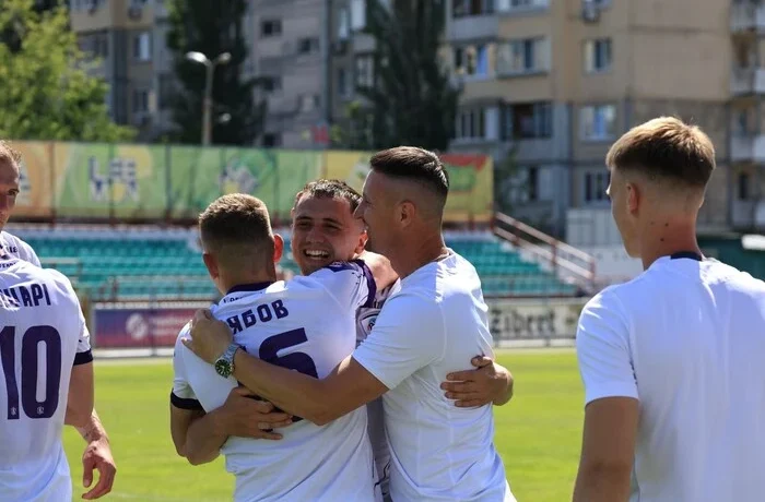 ЛНЗ і «Полісся» отримали суперників у кваліфікації Ліги конференцій