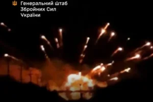 Представництво президента звернулося до українців у Криму