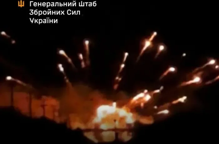 Представництво президента звернулося до українців у Криму