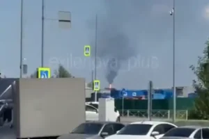 Дрони долетіли за 2 тис. км від України: під ударом опинилася Тюмень