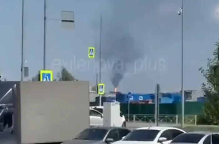 Дрони долетіли за 2 тис. км від України: під ударом опинилася Тюмень