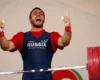 Федерація важкої атлетики відкрила Росії двері на чемпіонат світу
