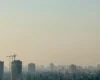 Київ задихається від смогу (відео)