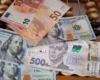 Курс валют 30 червня 2026: скільки коштують долар, євро і злотий