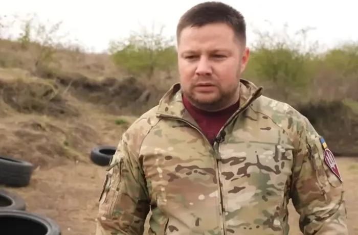 Командувач Десантно-штурмових військ розповів про закінчення війни та звернувся до українців