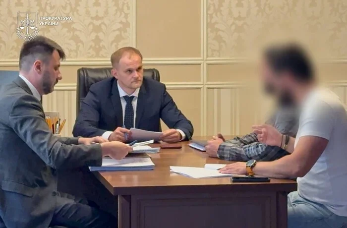 В Ужгороді викрито депутата на брехні в декларації на майже 78 млн