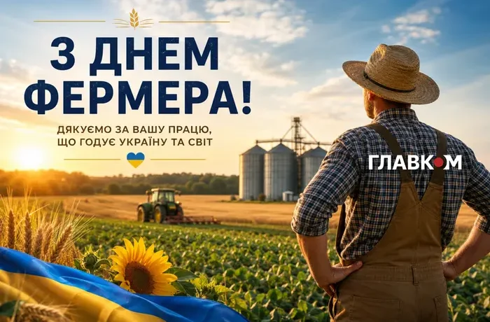 День фермера 2026: історія свята, цифри стійкості під час війни та найкращі привітання