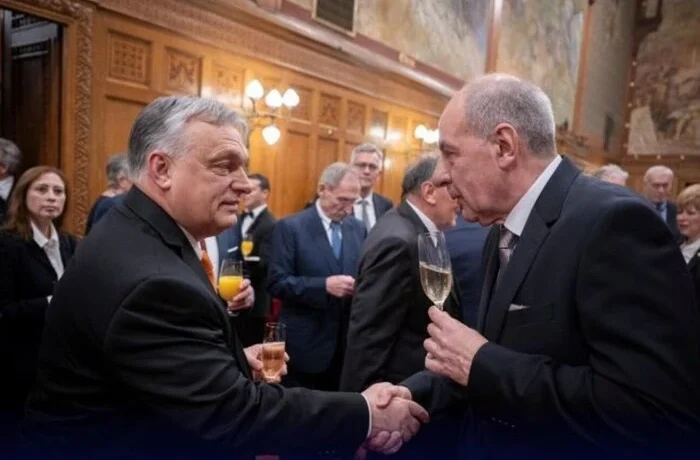 Президент Угорщини підписав закон, який закриває шлях Орбану до влади