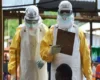 Франція підтвердила перший випадок Еболи в країні