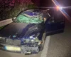 На Обухівщині автомобіль BMW збив велосипедиста, потерпілий помер у лікарні