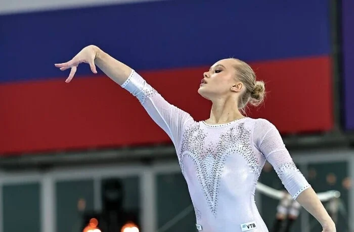 European Gymnastics відклала затвердження рішення щодо присутності прапору Росії на турнірах