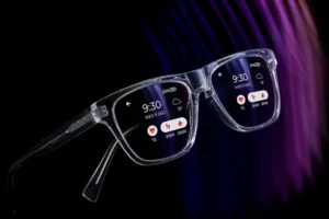 Apple хоче захопити ринок окулярів, як колись годинників