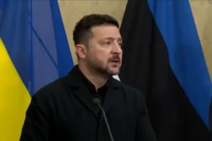 Зеленський анонсував важливі рішення ЄС щодо України вже цього літа