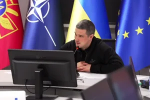 Україна та Німеччина визначили ключові потреби ЗСУ перед «Рамштайном»