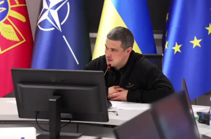 Україна та Німеччина визначили ключові потреби ЗСУ перед «Рамштайном»