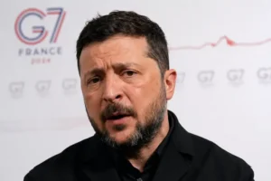 Чи стане Абрамович посередником між Києвом і Москвою: відповідь Зеленського