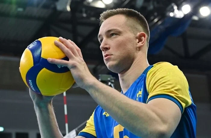 Плотницький посилить збірну України в матчах другого тижня Ліги націй з волейболу