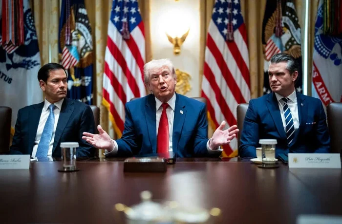 NYT: Політика Трампа в Ірані відштовхнула майже всіх союзників США