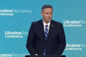 Боснія назвала регіон, куди може дотягнутися Росія