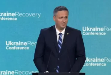 Боснія назвала регіон, куди може дотягнутися Росія