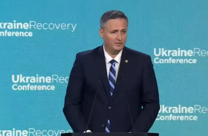 Боснія назвала регіон, куди може дотягнутися Росія