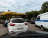 Росія загрузла в паливній кризі: влада запевняє, що пального достатньо